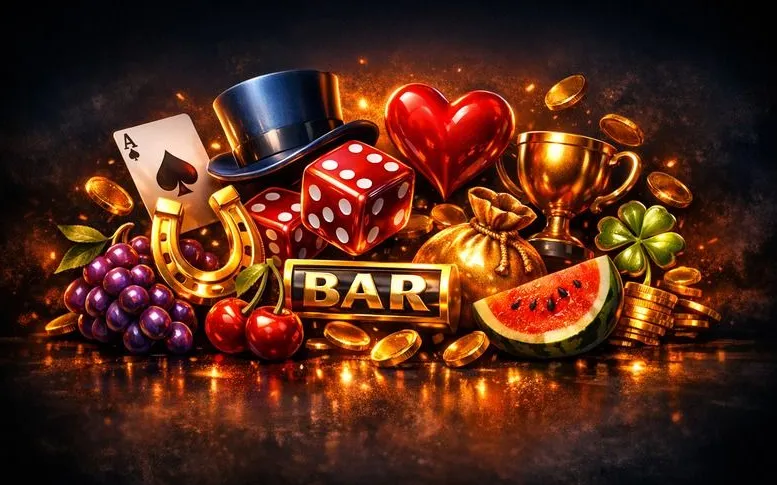 Bbet Casino homepage banner