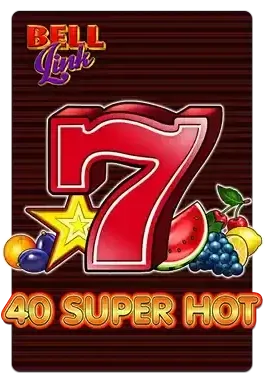 40 Super Hot EGT Bell Link