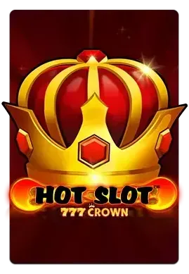 Hot Slot 777 Crown EGT