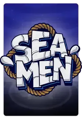 Sea Men slot marina