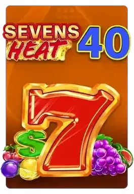 Sevens Heat 40 EGT