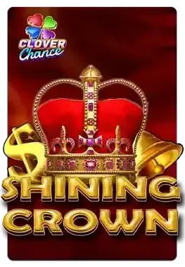 Shining Crown variante Clover Chance
