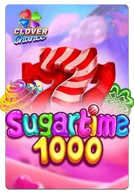 Sugartime 1000 EGT Clover Chance