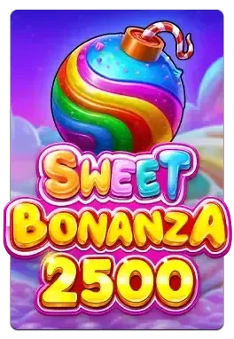 Sweet Bonanza 2500 Pragmatic Play